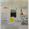 Lindby LED wall light ALBIN 1xG9/3W/230V Lámparas