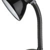 Rabalux 4169 Table lamp DOMINIC 1xE27/40W/230V Lámparas