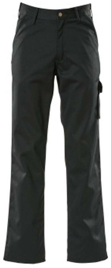 Ropa de trabajo Mascot JeansPants Grafton 00299-430 black