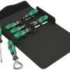 Wera Kraftform 300/7 Set 3 Plus 7 pcs. (05105625001) Destornilladores