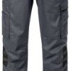 Ropa de trabajo Fristads Damenhose 2554 STFPgrau/schwarz