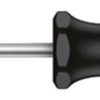 Wera 334 Slotted Screwdriver(05110105001) - 2.0 x 12.0 x 250 mm Destornilladores