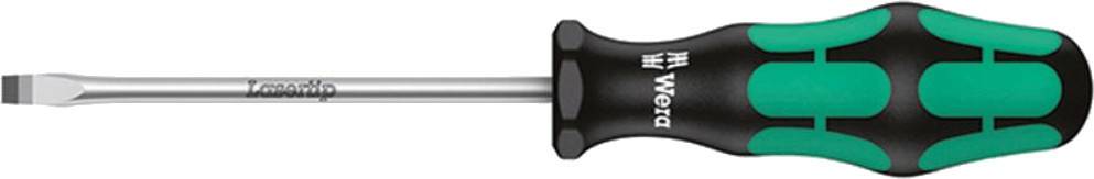 Wera 334 Slotted Screwdriver(05110105001) - 2.0 x 12.0 x 250 mm Destornilladores