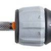 Bahco Ratcheting Screwdriver 1/4" Magnetic Bit Holder 808050 Destornilladores