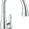 GROHE Parkfield (30215001) Grifería de cocina