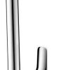 Hansgrohe Mixer Tap MySportL silver (13862000) Grifería de cocina