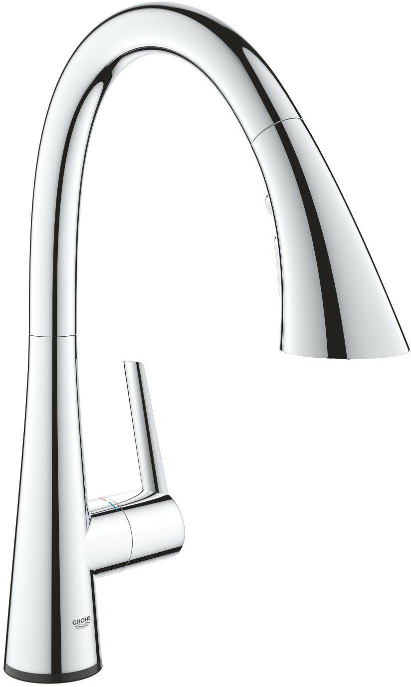 Grifería de cocina GROHE 30219002