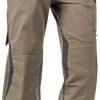 Kübler Vita mix Trousers (2L46)sandbrown/anthracite Ropa de trabajo