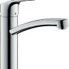 Hansgrohe Focus E² 31804.000 Grifería de cocina