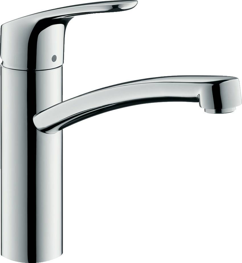 Hansgrohe Focus E² 31804.000 Grifería de cocina