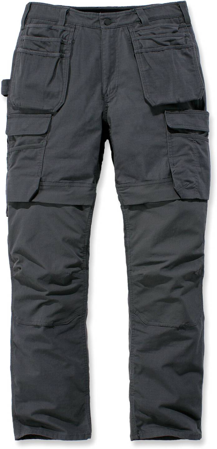 Carhartt Full Swing Steel Multi Pocket Pant (103337)shadow Ropa de trabajo