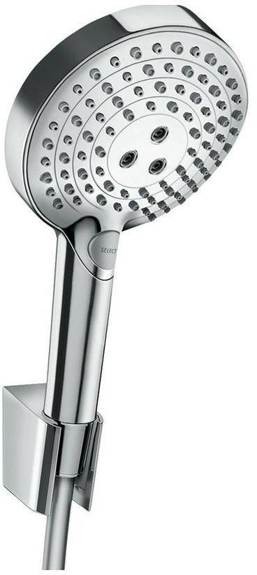 Hansgrohe Raindance Select S 120 3jet (27669000) Grifería de baño