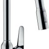 Hansgrohe M42 (71800000) Grifería de cocina