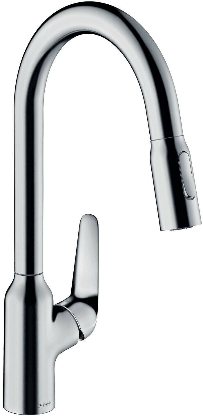 Hansgrohe M42 (71800000) Grifería de cocina