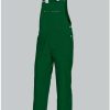 BP Comfort-Dungarees withtelgreen Ropa de trabajo