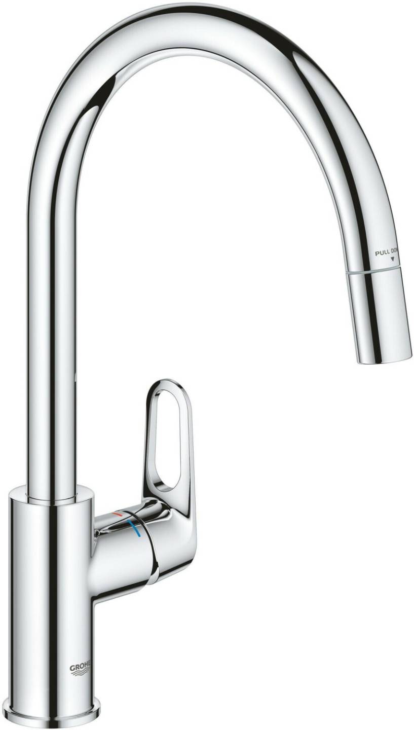 GROHE 30569000 Grifería de cocina