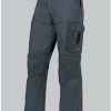 BP Workpants withtelgrau Ropa de trabajo