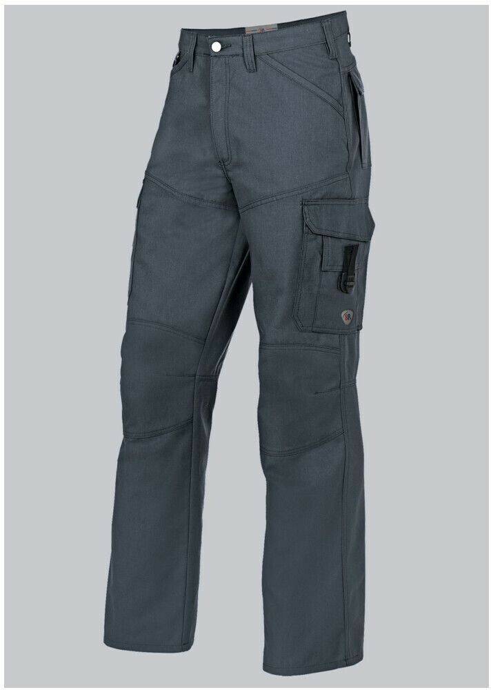 BP Workpants withtelgrau Ropa de trabajo