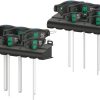 Destornilladores Wera 454/10 HF Set Imperial (05023451001)