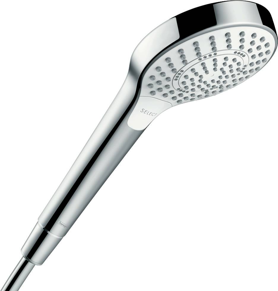 Hansgrohe Croma Select S Multi (26801400) Grifería de baño