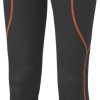 Helly Hansen Fakse Flame Retardant Baselayer Work Pant (75475) black Ropa de trabajo