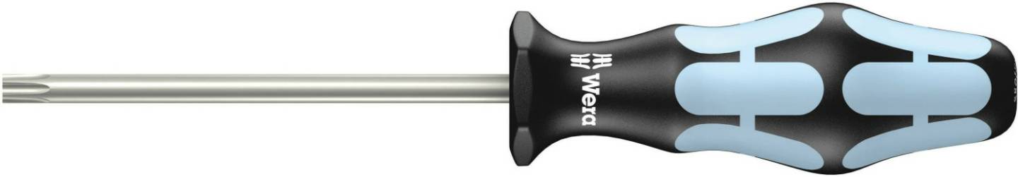 Wera 3367 TorxTX 27 (3367 Torx) Destornilladores