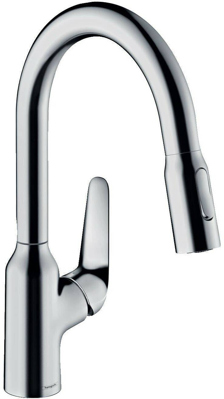 Hansgrohe 71862000 Grifería de cocina