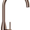 Schock Kavus (559000)Copper (559000COP) cobre Grifería de cocina