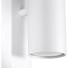 Lámparas Sollux SL.1076 wall light UTTI 1xGU10/40W/230V white