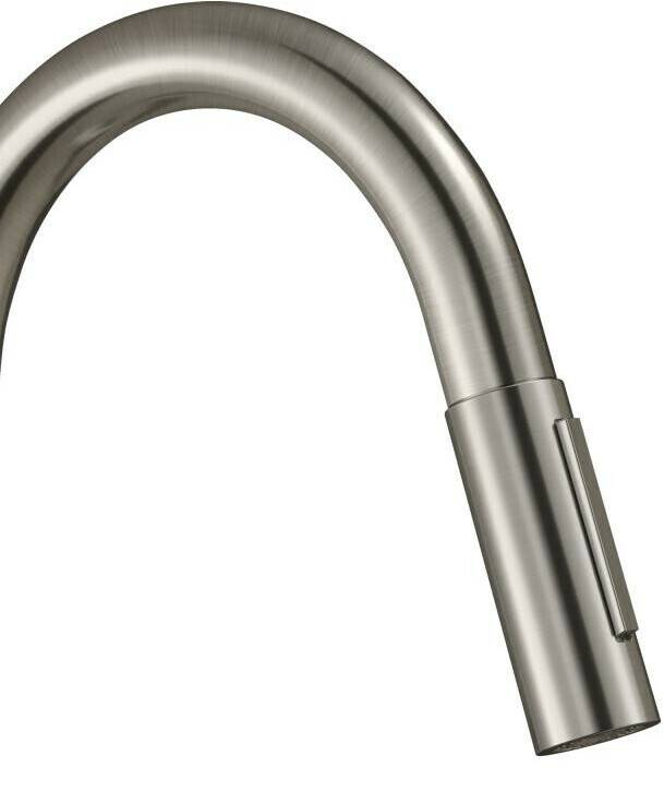 Hansgrohe Fous M41 240 Eco (31833800) Grifería de cocina