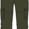 Carhartt Ripstop Cargopants dark green (G72) Ropa de trabajo