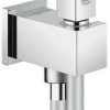 GROHE Euphoria Cube Stick Set (26405000) Grifería de baño