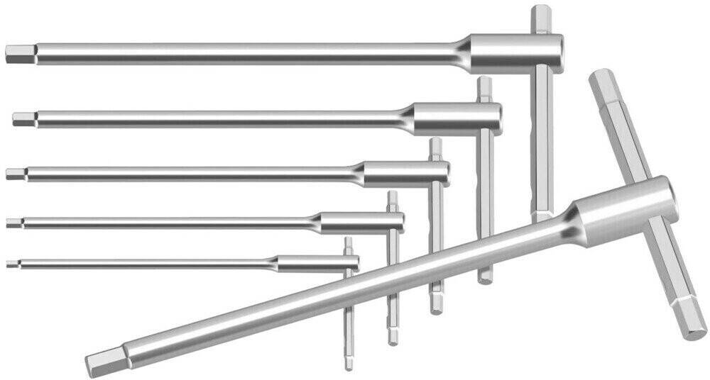 PB Swiss Tools 1204.SET 6 Destornilladores