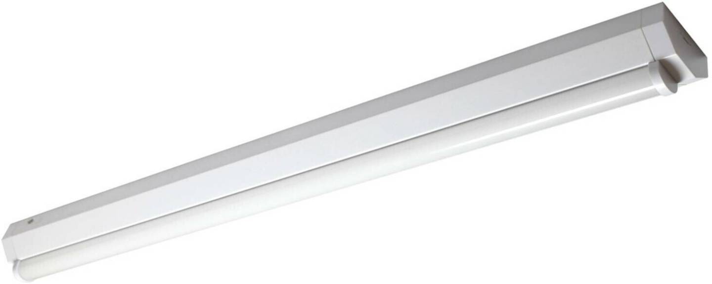 Lámparas Müller-Licht Universal LED ceiling lamp Basic 1 120cm