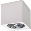 Lámparas Sollux Ceiling light SEIDA 1xGU10/40W/230V