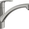 Grifería de cocina GROHE Eurosmart supersteel (33281DC3)