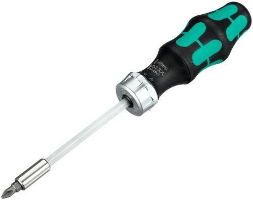 Wera KK27 RA 1 SB Destornilladores