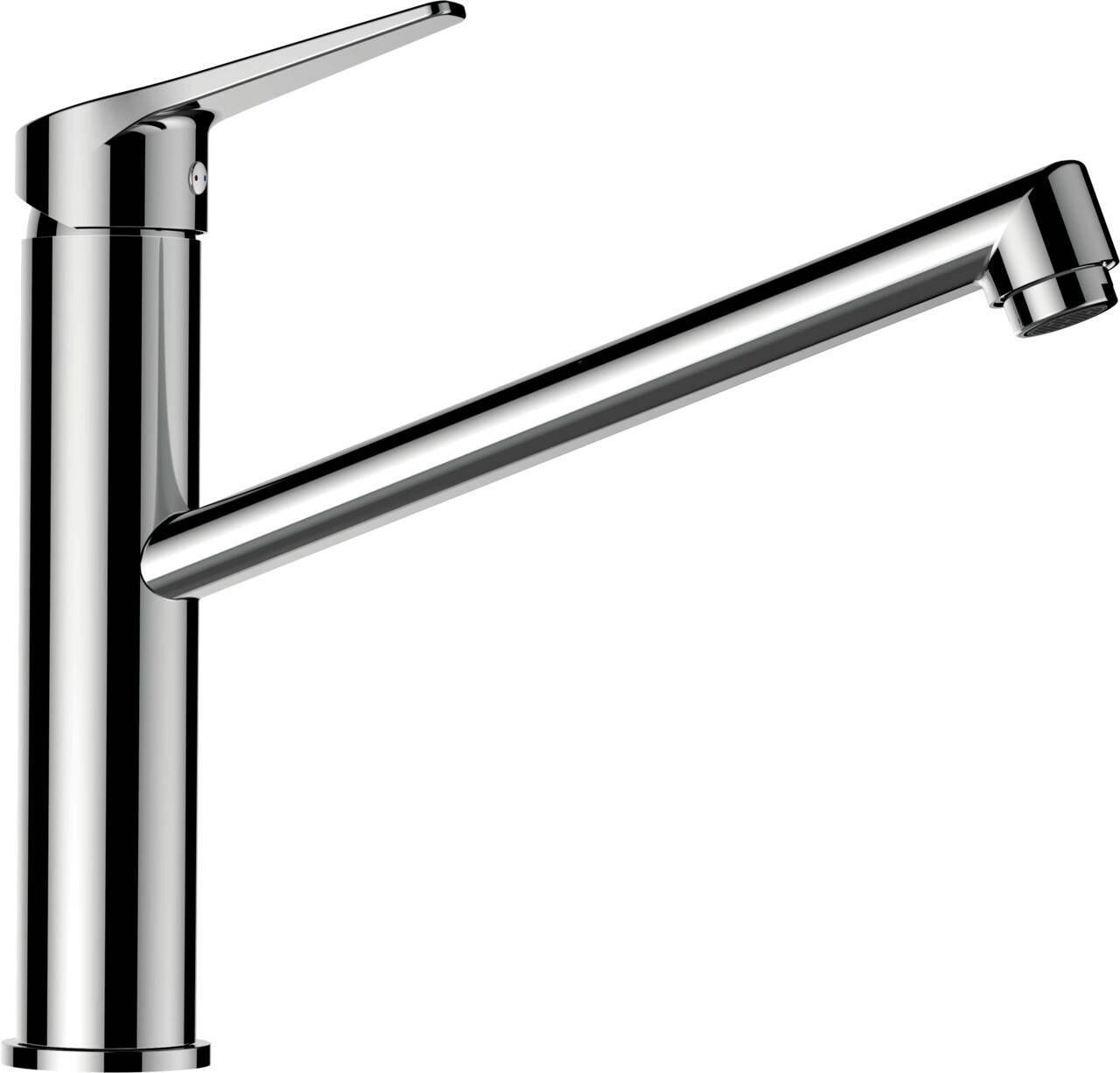 Schock Metis Fixed Flow Tap526000EDO Grifería de cocina