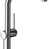 Hansgrohe Talis M54 (72809)72809000 plateado Grifería de cocina