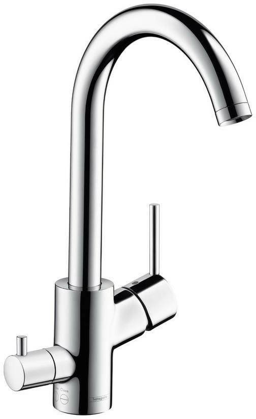 Hansgrohe Talis S Variarc (14875.000) Grifería de cocina