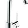 Hansgrohe Talis S Variarc (14875.000) Grifería de cocina