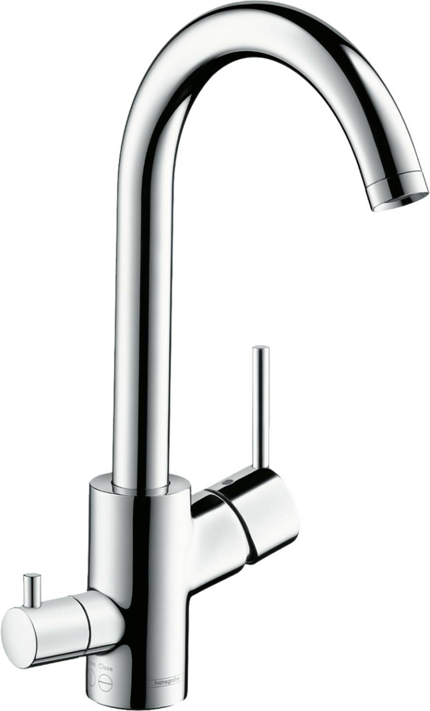 Hansgrohe Talis S Variarc (14875.000) Grifería de cocina