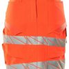 Mascot Rock Accelerate Safe Hi-vis red 19244-711-222 Ropa de trabajo