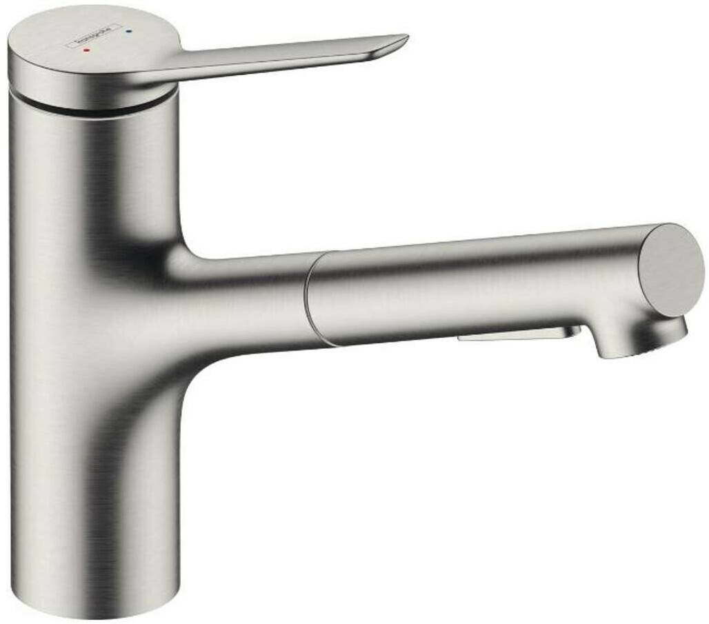 Hansgrohe Zesis M33 214mm sBox lite74803800 Grifería de cocina