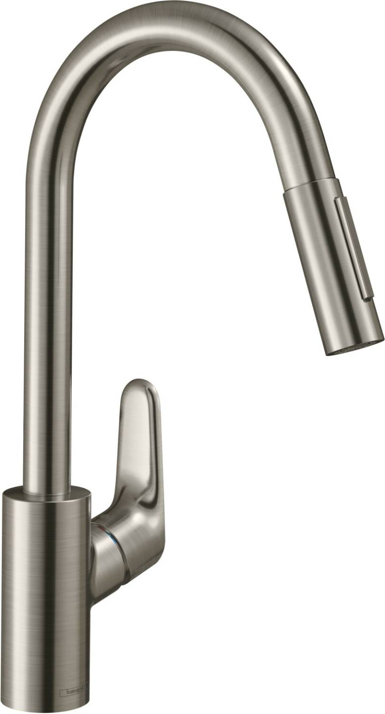 Hansgrohe Fous M41 240 Eco (31833800) Grifería de cocina