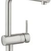 Grifería de cocina GROHE G-32168dc0