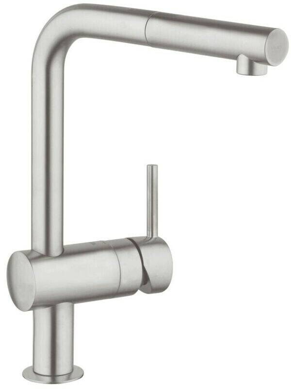 Grifería de cocina GROHE G-32168dc0