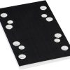 Lijas y discos Bosch Accessories 80 x 130mm (2608601444)