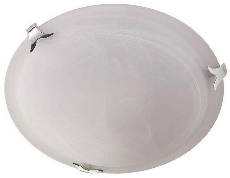 Lindby Round ceiling light Genoveva Lámparas