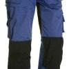 Ropa de trabajo Blakläder Trousers 1503 blue